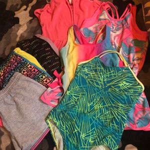 Summer bundle- Size 12